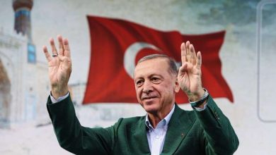 Erdogan es reelecto para un nuevo periodo en Turquía