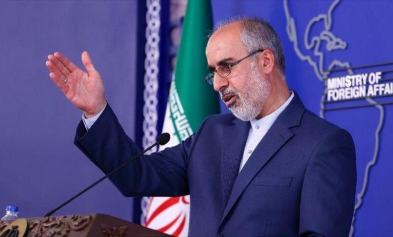 Irán: “EEUU y Europa no tienen moral para hablar de derechos humanos”