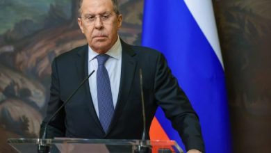 Lavrov: “La desdolarización ya ha comenzado”