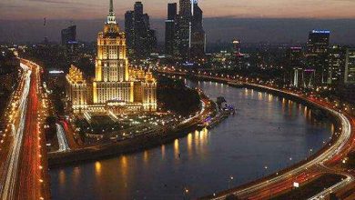 La conferencia parlamentaria Rusia-América Latina se desarrollará en Moscú