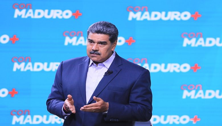 Presidente Maduro: ¡Llegó la hora! A sacudirse el burocratismo y la apatía