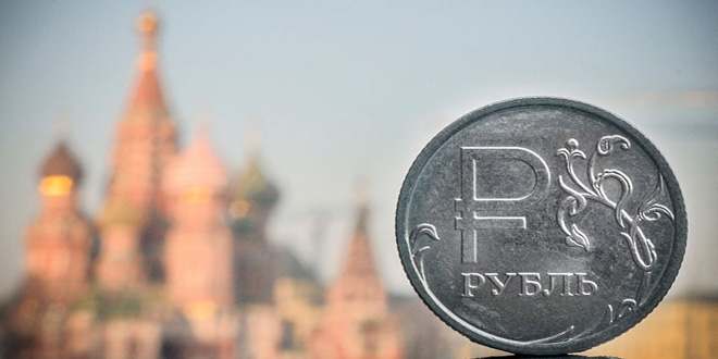 Rusia vuelve a ser parte de las 10 economías más grandes