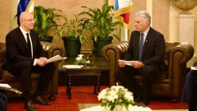 Cuba y Rusia fortalecen cooperación económica bilateral