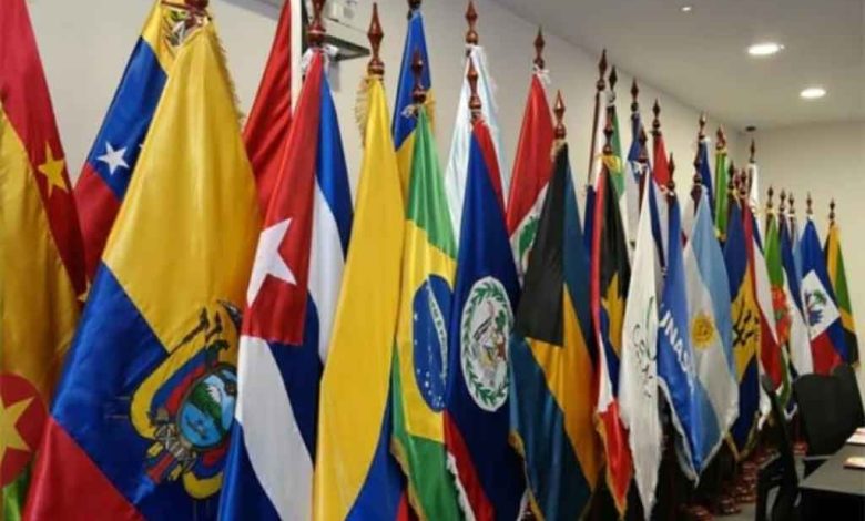 Cumbre Suramericana confirma la presencia de todos los presidentes excepto Perú