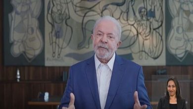 Lula da Silva anuncia el aumento del salario mínimo en Brasil