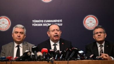 Autoridad electoral confirma histórica segunda vuelta en Türkiye