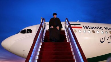 Presidente de Irán realizará gira por Venezuela, Nicaragua y Cuba