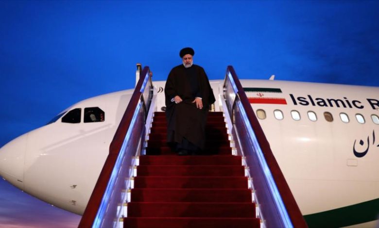 Presidente de Irán realizará gira por Venezuela, Nicaragua y Cuba