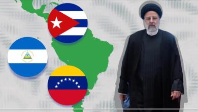 Irán y su resistencia a hegemonía de EEUU