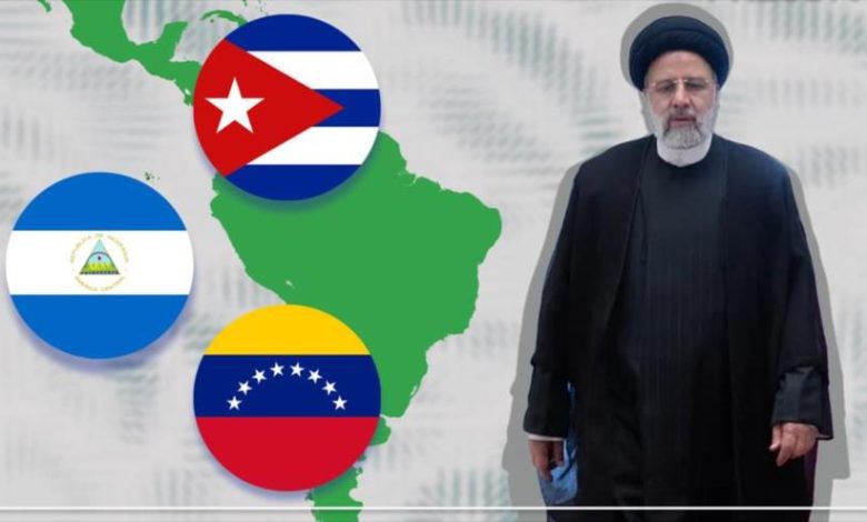 Irán y su resistencia a hegemonía de EEUU