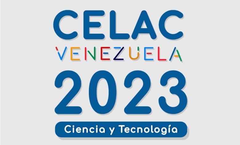 Celac - Venezuela 2023 Ciencia y Tecnología