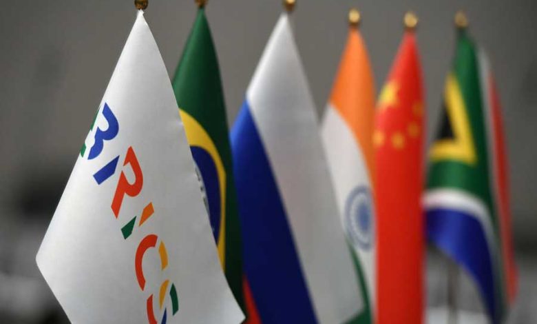 Brics debatirán en próxima cumbre ampliación del grupo