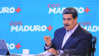 Programa Con Maduro + tendrá nuevo horario desde este lunes