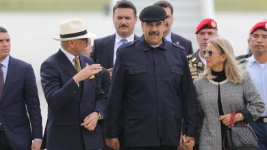 Venezuela y Türkiye ante un nuevo mundo de complementariedad para fortalecer relaciones