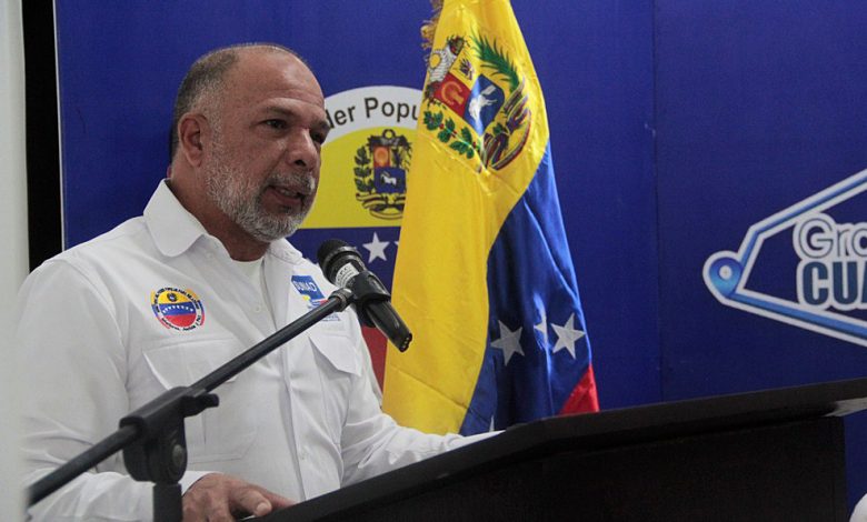 Casi 24 mil kilos de drogas se han incautado en lo que va de 2023