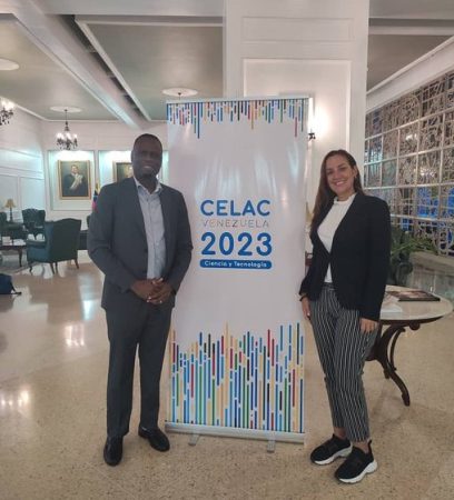 Se instala Celac-Venezuela 2023 Ciencia y Tecnología