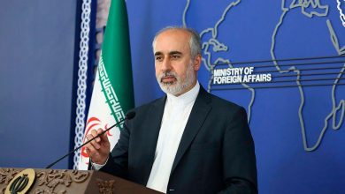 Cancillería: “EEUU debe rendir cuentas por crímenes cometidos contra Irán”