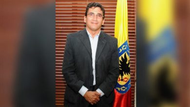 Colombia designa a Milton Rengifo Hernández nuevo Embajador en Venezuela