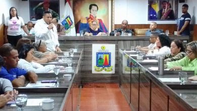 Cámara Municipal de Caroní designa nuevo cronista de Ciudad Guayana