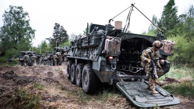 Congreso de Perú avala ley que autoriza ingreso de tropas de EEUU con armas de guerra