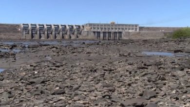 El presidente de Uruguay decretó la emergencia hídrica en la zona metropolitana de Montevideo y sus alrededores