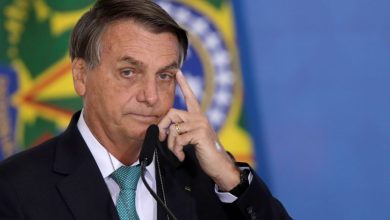Justicia electoral de Brasil autoriza enjuiciar a Bolsonaro