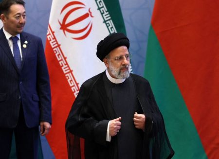 Irán es símbolo de resistencia para los antimperialistas ante la hegemonía de EEUU
