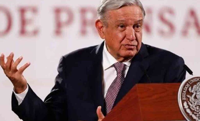 López Obrador: OEA no ha hecho nada para defender a pobres del mundo