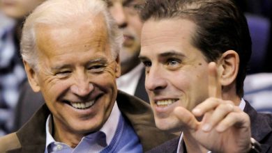 Hunter Biden, hijo de presidente de EEUU, se declara culpable de tres delitos federales