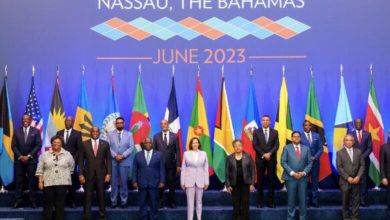 Caricom pide a EEUU eliminar las sanciones a Venezuela