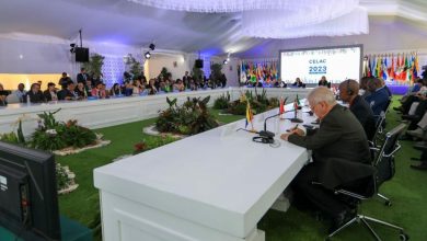 Con más de 60 propuestas cerró reunión de Ciencia y Tecnología de la Celac