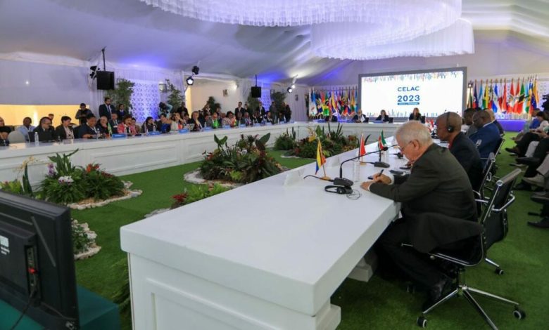 Con más de 60 propuestas cerró reunión de Ciencia y Tecnología de la Celac