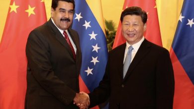Presidente Maduro ratifica compromiso de estrechar relaciones con China