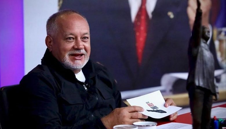 Diosdado Cabello: Venezuela no tiene intención de regresar a la OEA