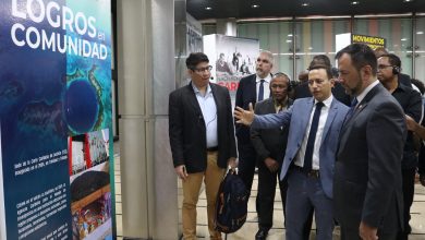 Venezuela inaugura exposición fotográfica "Logros y desafíos de la Unión Caribeña"