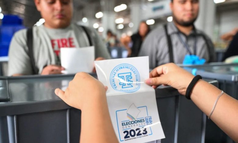 Sandra Torres y Bernardo Arévalo se disputarán la presidencia de Guatemala en segunda vuelta