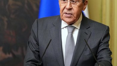 Lavrov: Rusia se fortaleció con revuelta del grupo Wagner