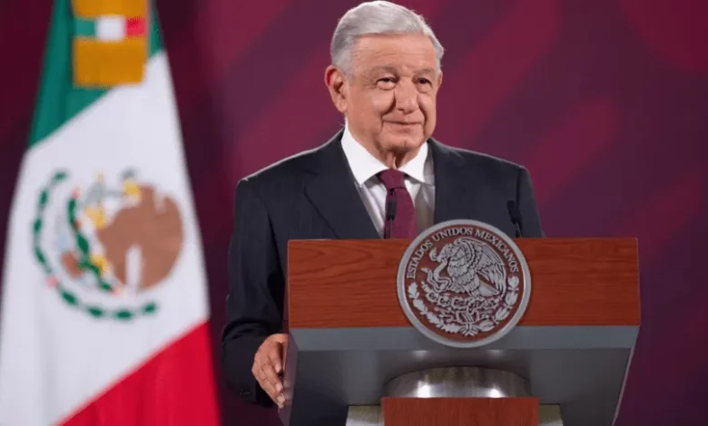 Justicia mexicana rechaza reforma electoral de López Obrador