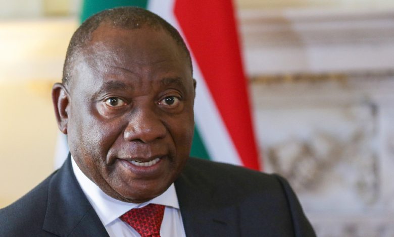 Presidente de Sudáfrica: La desdolarización será una prioridad en la cumbre del BRICS