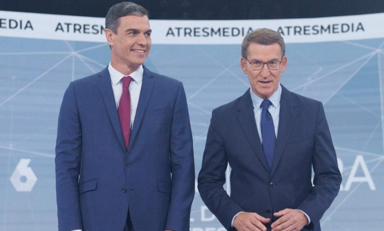 España elije a sus gobernantes este 23 de julio