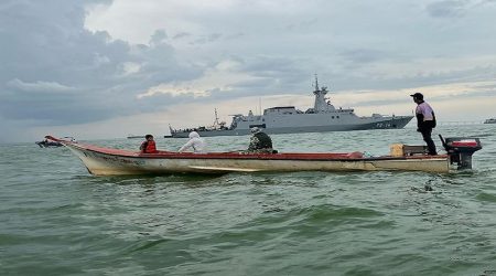200 años de la Batalla Naval del Lago Maracaibo