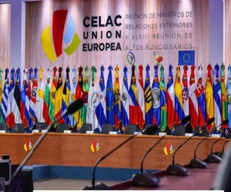 Vicepresidenta Ejecutiva de la República, delcy Rodríguez ya esta en Bélgica