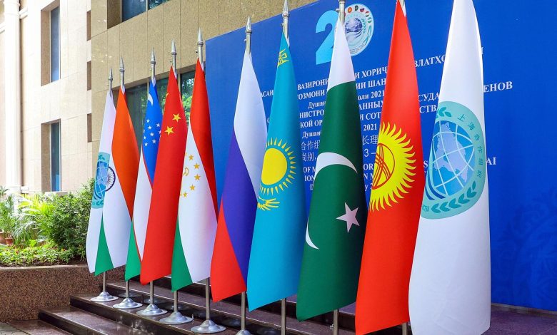 Irán se convierte en miembro pleno de la Organización de Cooperación de Shanghái
