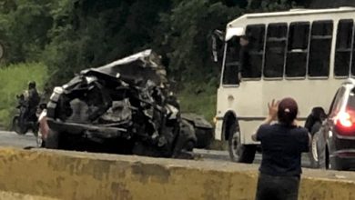 Alcalde Wuyhsmans González falleció en accidente de tránsito