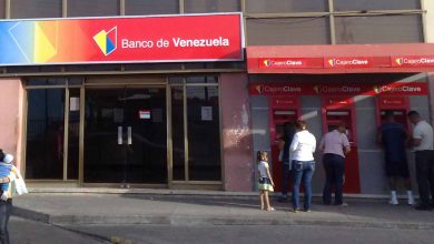 Maduro: Nacionalización del Banco de Venezuela significó el impulso del sector productivo nacional