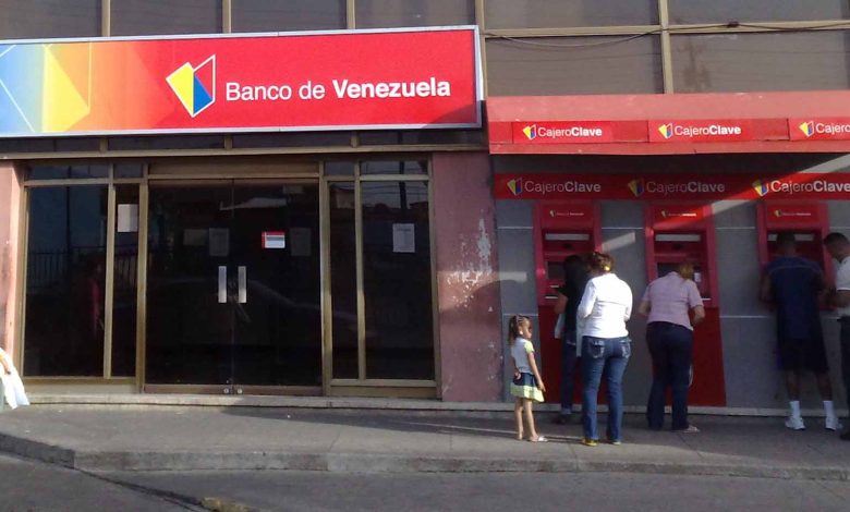 Maduro: Nacionalización del Banco de Venezuela significó el impulso del sector productivo nacional