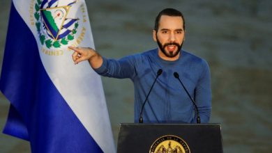 Nayib Bukele renunciará para buscar reelección en 2024