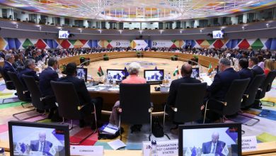 III Cumbre Celac-UE inicia con mensajes para renovar la cooperación