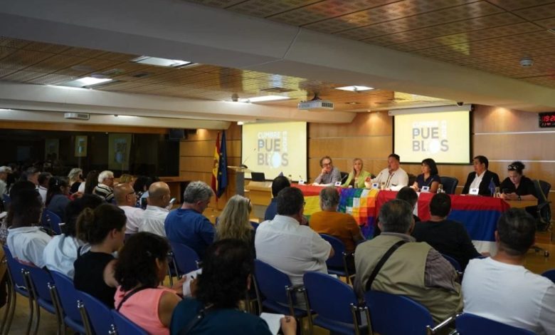 Yván Gil: No pasarán los intentos por usar la Cumbre Celac-UE para intervenir en asuntos internos