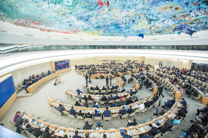 La ONU condenó actos de profanación del Corán